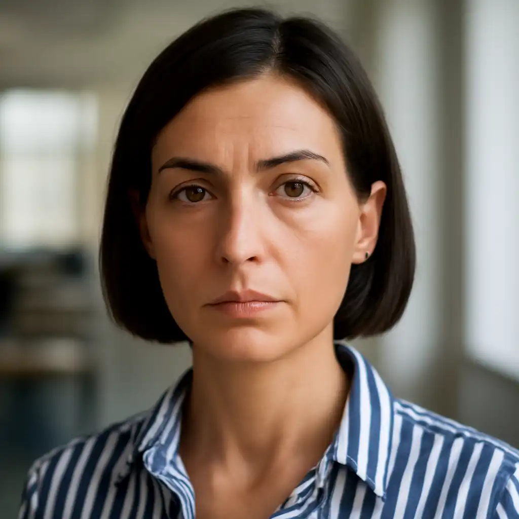 Ilaria Benedetti